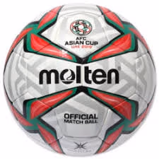Minge fotbal Molten  